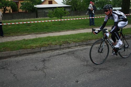 Zawiodła tylko frekwencja - galeria