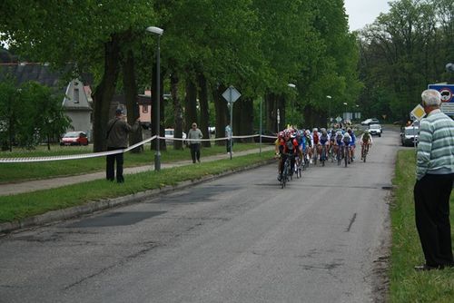 Zawiodła tylko frekwencja - galeria