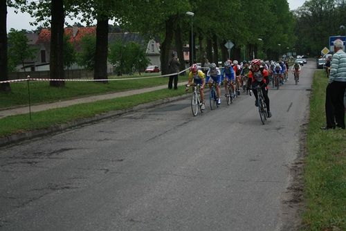 Zawiodła tylko frekwencja - galeria