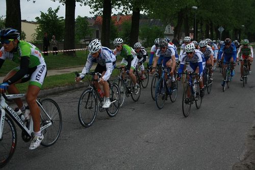 Zawiodła tylko frekwencja - galeria