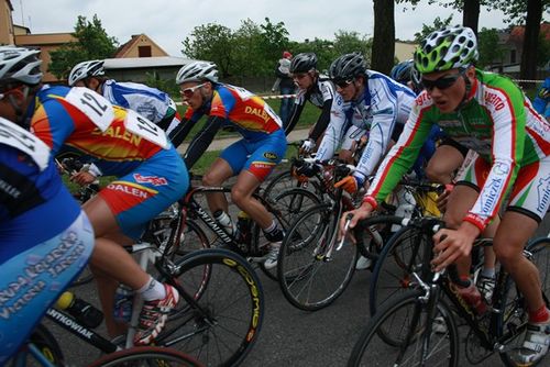 Zawiodła tylko frekwencja - galeria