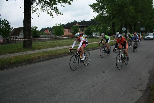 Zawiodła tylko frekwencja - galeria