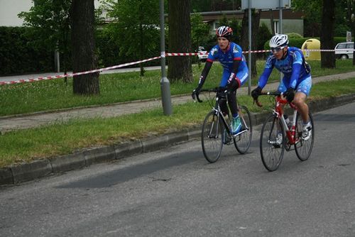 Zawiodła tylko frekwencja - galeria