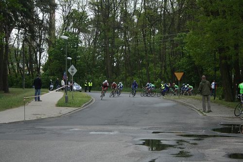 Zawiodła tylko frekwencja - galeria