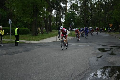 Zawiodła tylko frekwencja - galeria