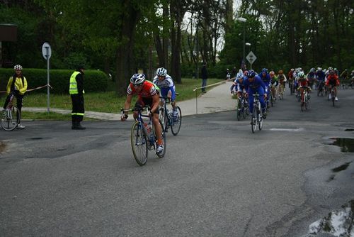 Zawiodła tylko frekwencja - galeria