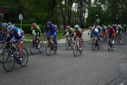 Zawiodła tylko frekwencja - galeria