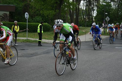 Zawiodła tylko frekwencja - galeria