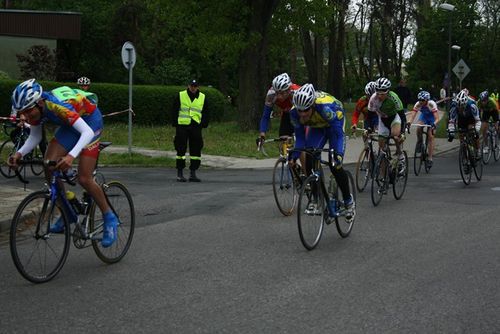 Zawiodła tylko frekwencja - galeria