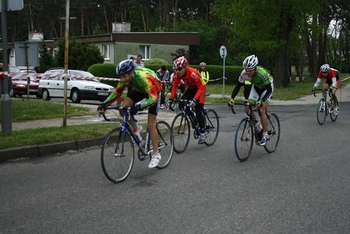 Zawiodła tylko frekwencja - galeria