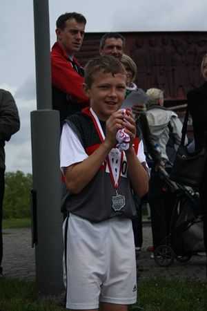 Pobiegli na szczyt - galeria