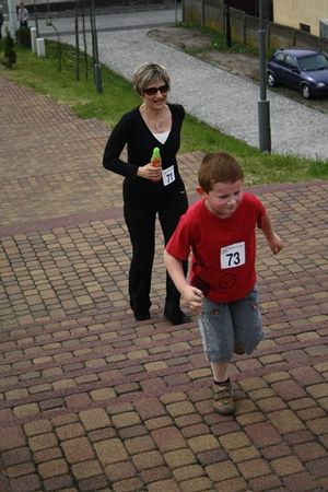 Pobiegli na szczyt - galeria