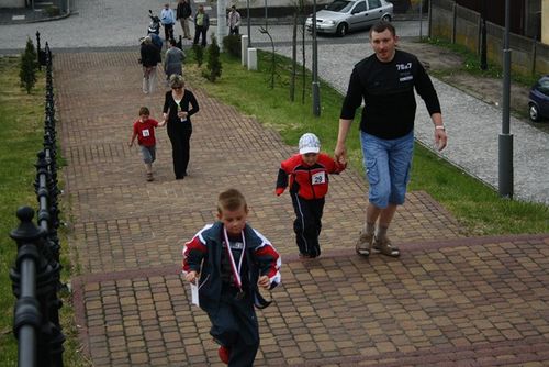 Pobiegli na szczyt - galeria