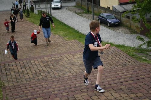 Pobiegli na szczyt - galeria