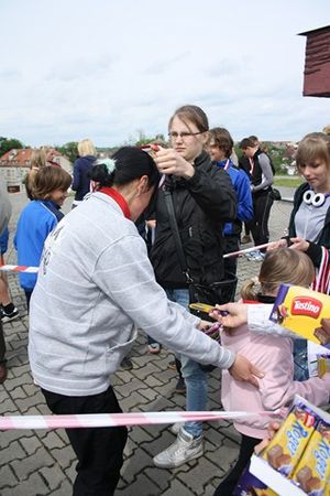 Pobiegli na szczyt - galeria