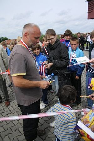 Pobiegli na szczyt - galeria