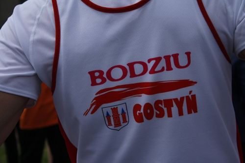 Pobiegli na szczyt - galeria