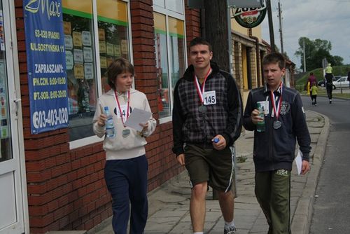 Pobiegli na szczyt - galeria