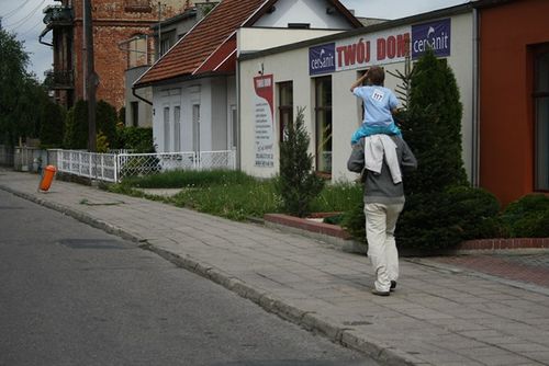 Pobiegli na szczyt - galeria