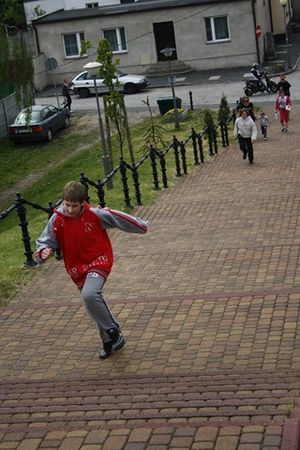 Pobiegli na szczyt - galeria