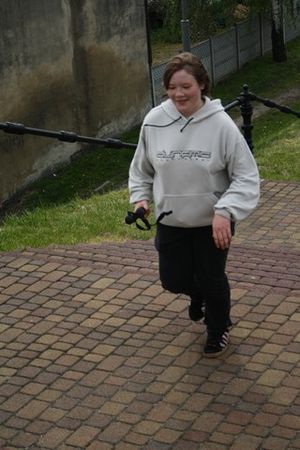 Pobiegli na szczyt - galeria