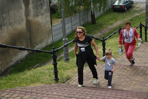 Pobiegli na szczyt - galeria