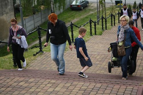 Pobiegli na szczyt - galeria