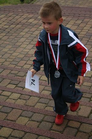 Pobiegli na szczyt - galeria