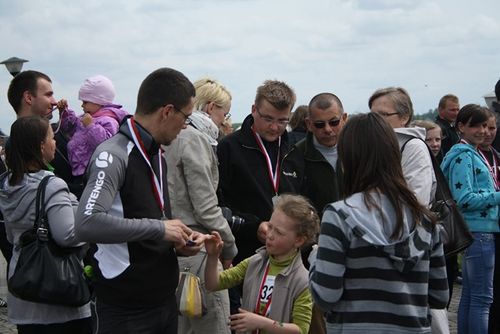 Pobiegli na szczyt - galeria