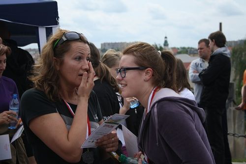 Pobiegli na szczyt - galeria