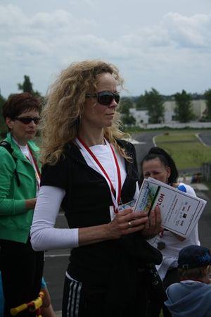 Pobiegli na szczyt - galeria