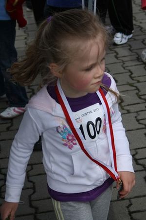 Pobiegli na szczyt - galeria