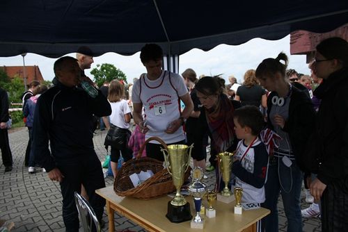 Pobiegli na szczyt - galeria