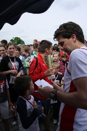 Pobiegli na szczyt - galeria