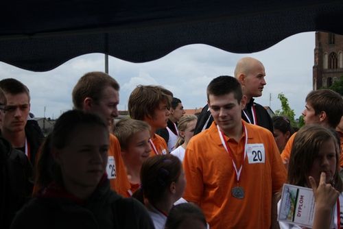 Pobiegli na szczyt - galeria