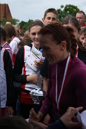 Pobiegli na szczyt - galeria