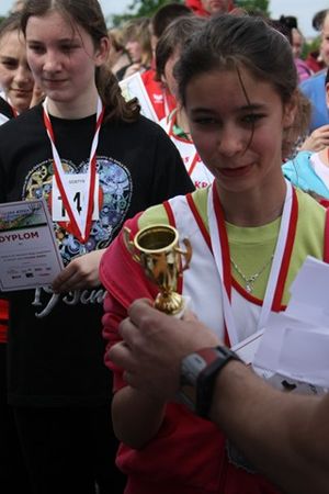 Pobiegli na szczyt - galeria