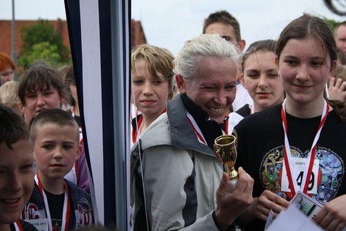 Pobiegli na szczyt - galeria