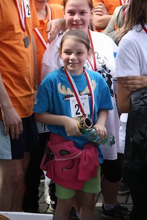 Pobiegli na szczyt - galeria