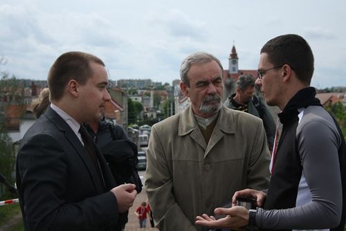 Pobiegli na szczyt - galeria