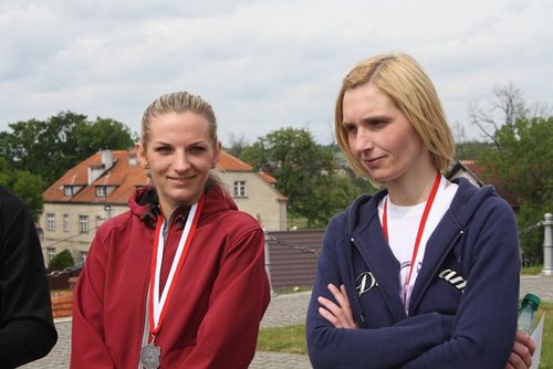 Pobiegli na szczyt - galeria