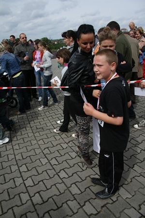 Pobiegli na szczyt - galeria