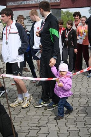 Pobiegli na szczyt - galeria