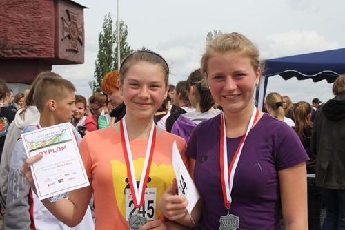 Pobiegli na szczyt - galeria