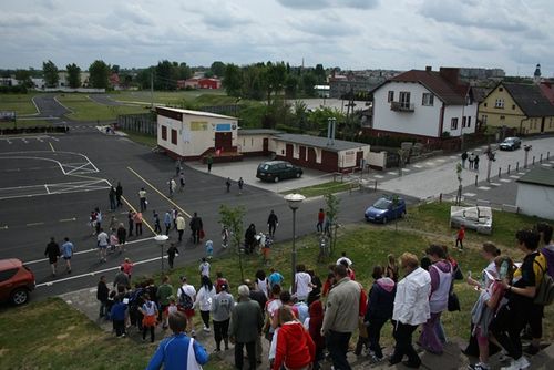 Pobiegli na szczyt - galeria
