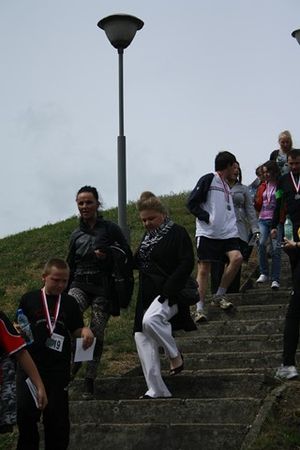 Pobiegli na szczyt - galeria