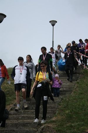 Pobiegli na szczyt - galeria