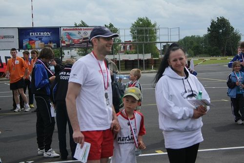 Pobiegli na szczyt - galeria