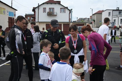 Pobiegli na szczyt - galeria