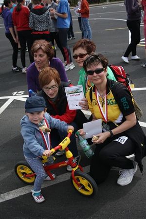 Pobiegli na szczyt - galeria